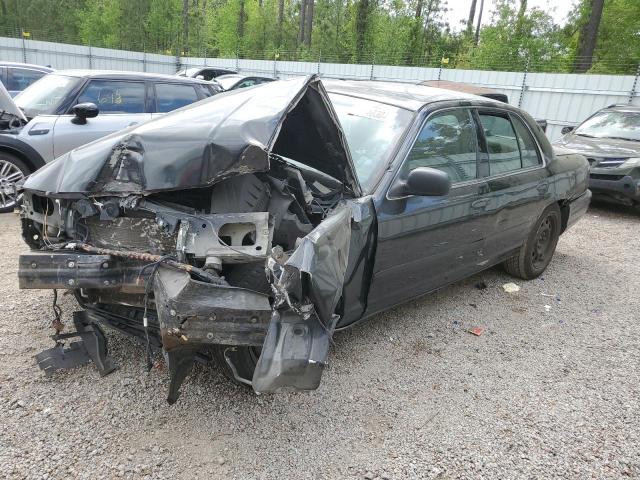 Lot #2503434416 2005 FORD CROWN VICT salvage car