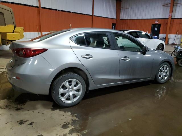 2016 Mazda 3 Sport VIN: 3MZBM1U7XGM295588 Lot: 51163914