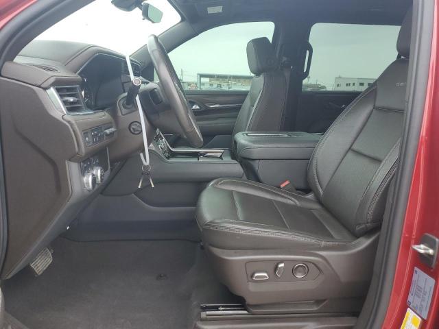 1GKS2JKL8MR201361 | 2021 GM c yukon xl denali