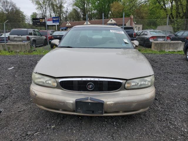 2003 Buick Century Custom VIN: 2G4WS52J931192885 Lot: 51539964