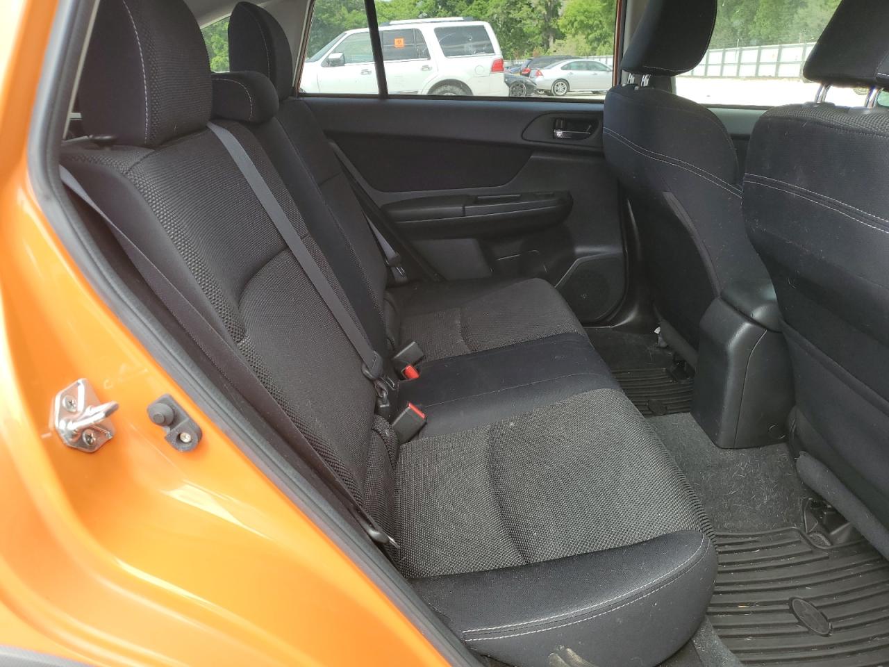 JF2GPACC0DH861628 2013 Subaru Xv Crosstrek 2.0 Premium