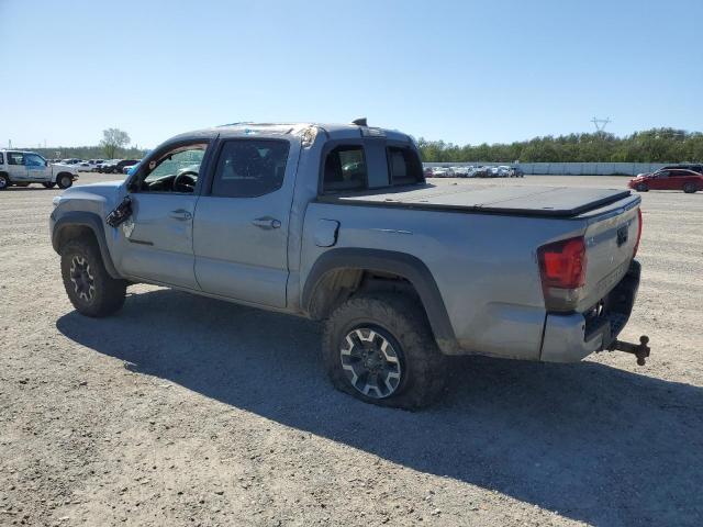 2019 Toyota Tacoma Double Cab VIN: 3TMCZ5AN9KM199933 Lot: 48843774