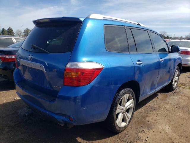 2008 Toyota Highlander - Image 3