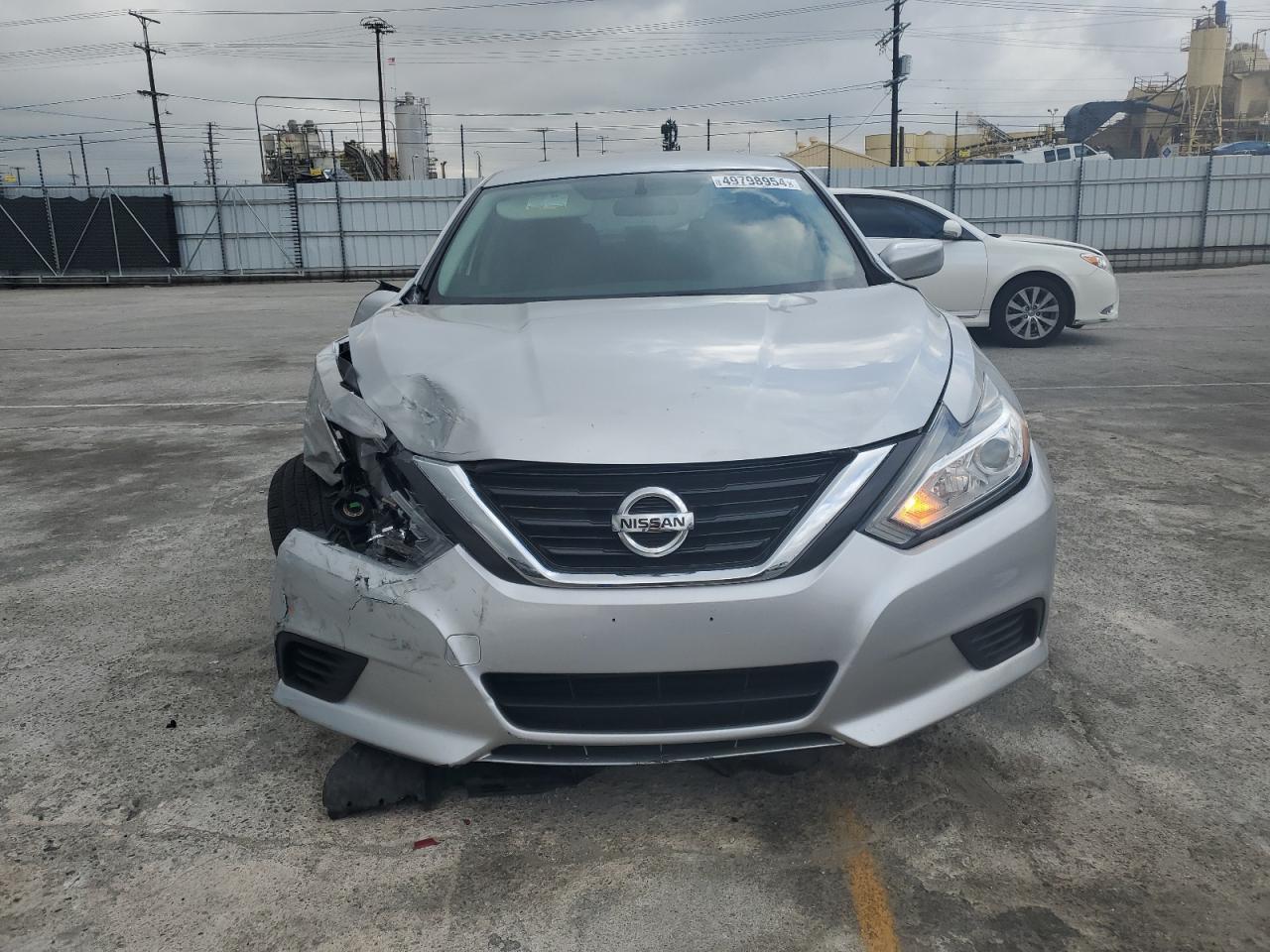 1N4AL3AP0GC275780 2016 Nissan Altima 2.5