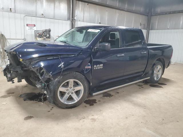 2014 Ram 1500 St VIN: 1C6RR7KT4ES181278 Lot: 51401954
