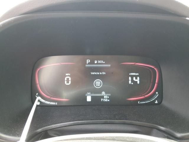 2024 Kia Soul Ex VIN: KNDJ33AU5R7221404 Lot: 52678754