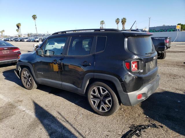 2015 Jeep Renegade Latitude VIN: ZACCJABT2FPC14000 Lot: 49766954