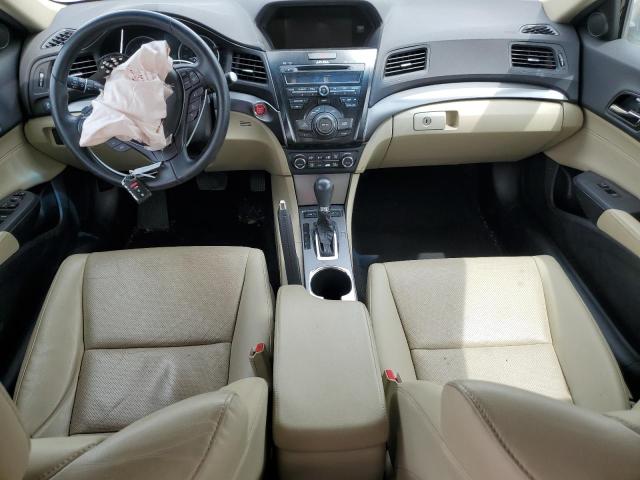 2015 ACURA ILX 20 TEC 19VDE1F77FE004116