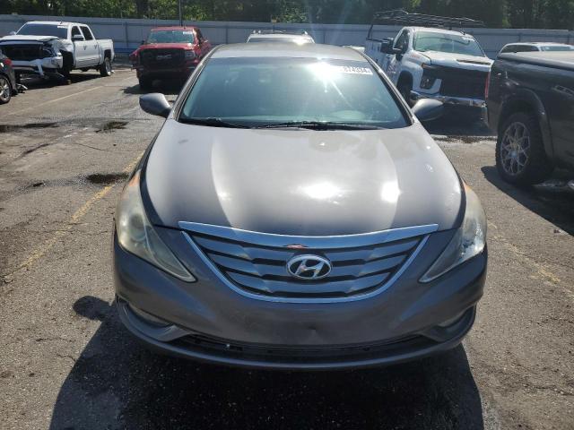 2012 Hyundai Sonata Se VIN: 5NPEC4AC8CH435224 Lot: 52874334