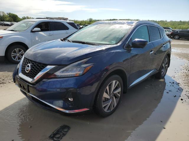 5N1AZ2CJ6LN169582 Nissan Murano SL