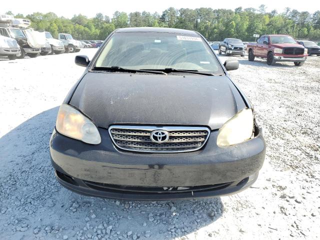 2006 Toyota Corolla Ce VIN: 1NXBR32E96Z628368 Lot: 51031994