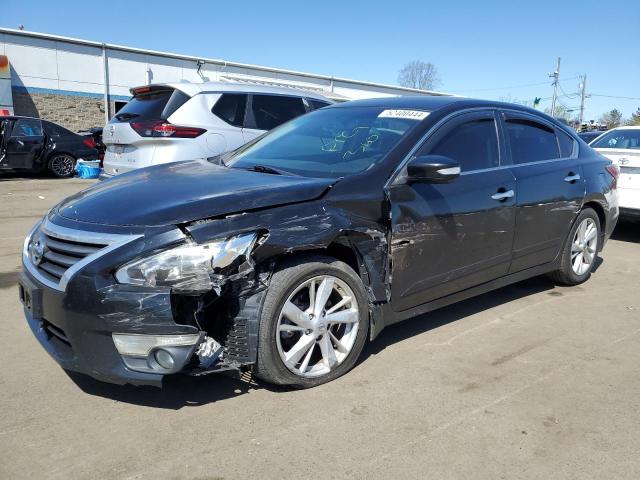 2015 Nissan Altima 2.5 VIN: 1N4AL3AP7FC586864 Lot: 52400444