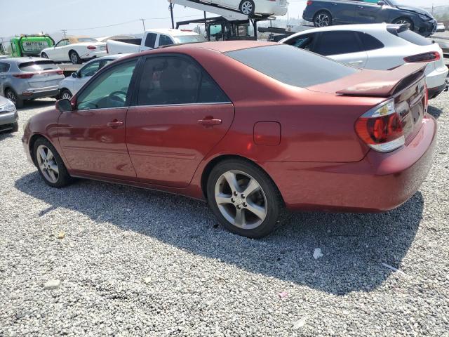2005 Toyota Camry Se VIN: 4T1BA30K75U509037 Lot: 51944984