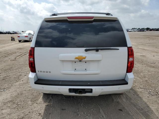 2014 Chevrolet Tahoe C1500 Ls VIN: 1GNSCAE03ER249367 Lot: 51454484