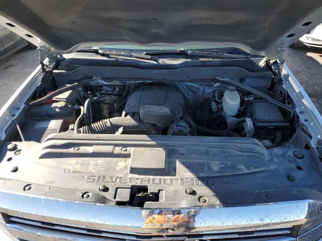 2015 Chevrolet Silverado K2500 Heavy Duty Lt VIN: 1GC1KVEG0FF549740 Lot: 48935454