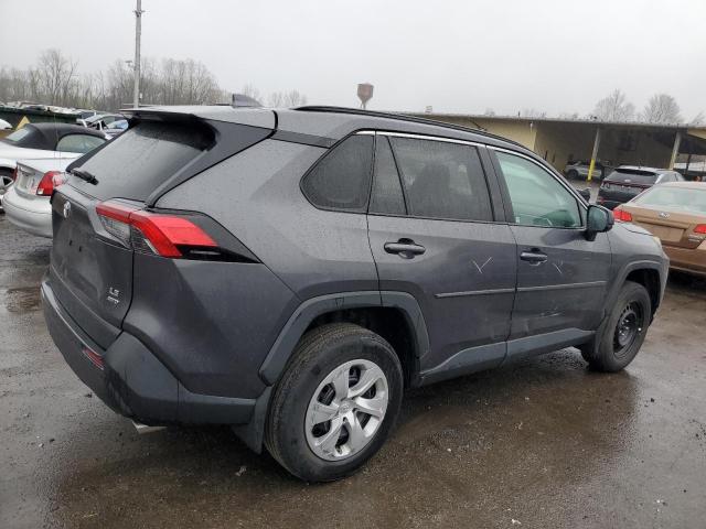 2019 Toyota Rav4 Le VIN: 2T3F1RFV6KW028687 Lot: 51397504