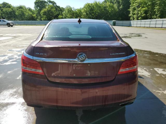 1G4GB5G30GF159433 2016 Buick Lacrosse