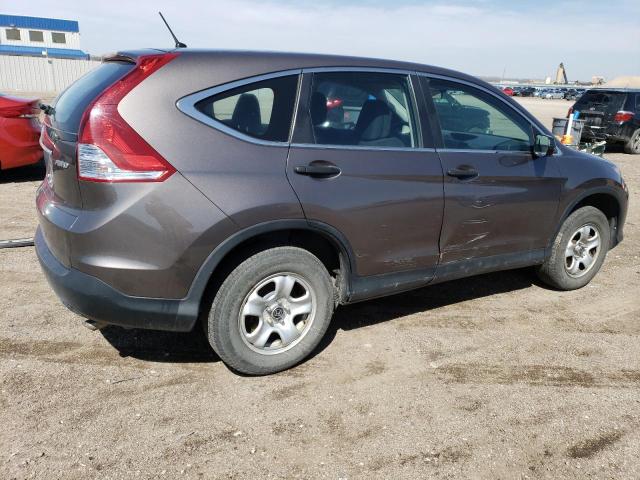 2014 Honda Cr-V Lx VIN: 2HKRM4H31EH622747 Lot: 51235994