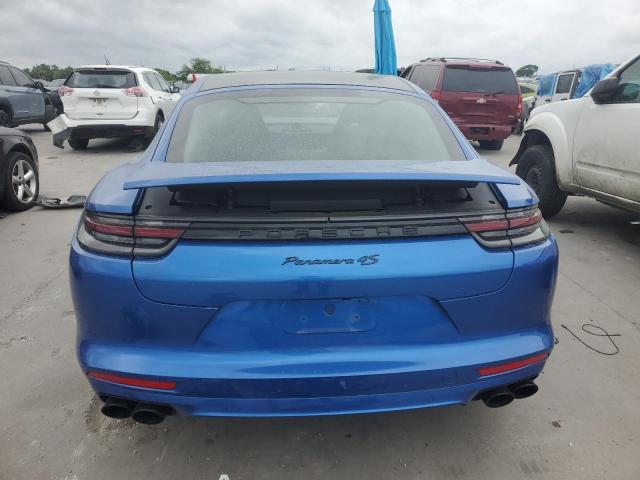 VIN WP0AB2A79JL136956 2018 PORSCHE PANAMERA no.6