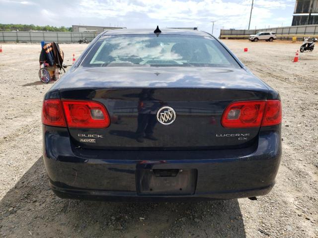 2009 Buick Lucerne Cx VIN: 1G4HP57M29U114488 Lot: 52157434