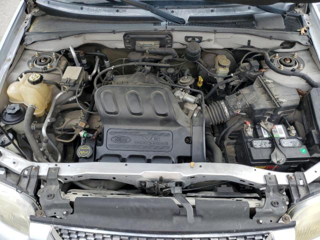 2004 Ford Escape Limited VIN: 1FMCU941X4KA54470 Lot: 52152994