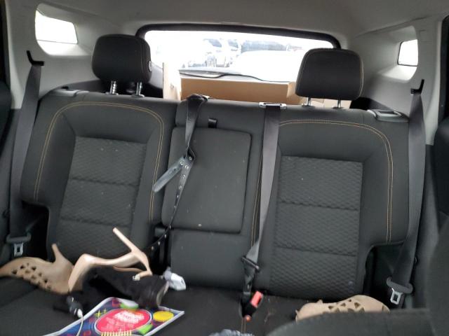 2018 GMC TERRAIN SL - 3GKALMEV6JL412925