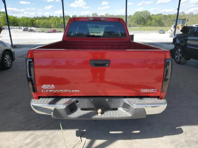 2005 GMC Canyon VIN: 1GTDS196558112066 Lot: 50482194