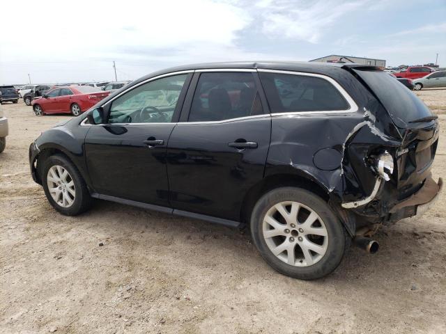 2008 Mazda Cx-7 VIN: JM3ER293980171787 Lot: 51558344