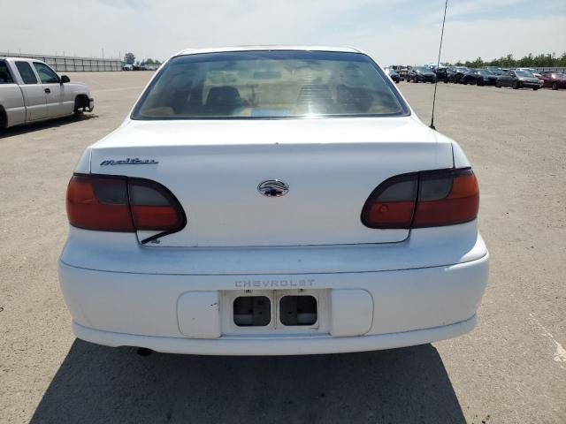 1998 Chevrolet Malibu VIN: 1G1ND52T8W6229667 Lot: 51222404