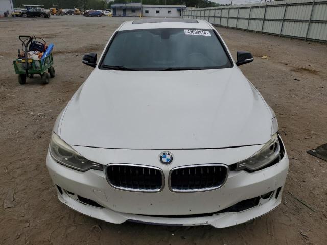 Lot #2468244404 2013 BMW ACTIVEHYBR salvage car