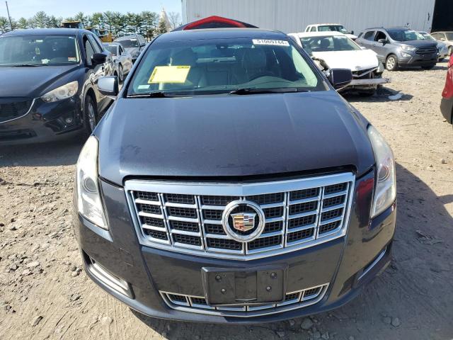 2013 Cadillac Xts VIN: 2G61N5S37D9133279 Lot: 51069744