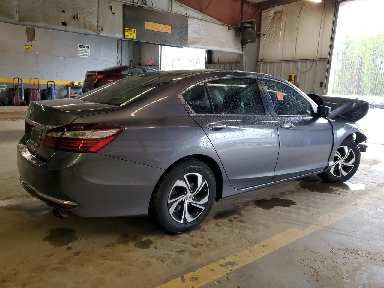 1HGCR2F30GA133797 2016 Honda Accord Lx