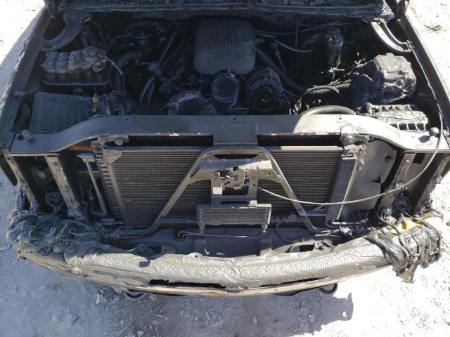 2001 Chevrolet Tahoe K1500 VIN: 1GNEK13T41R128516 Lot: 51874404