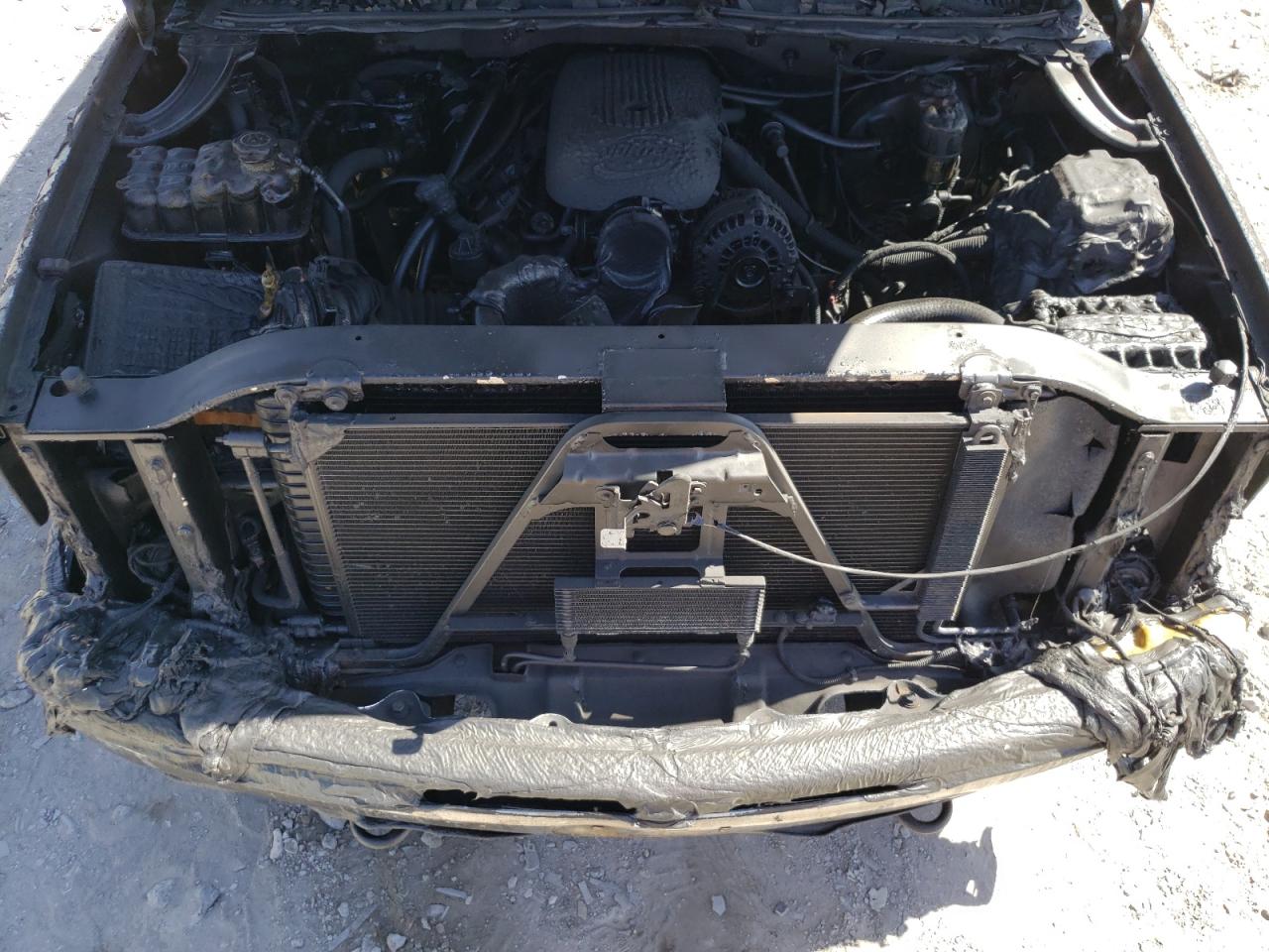 1GNEK13T41R128516 2001 Chevrolet Tahoe K1500