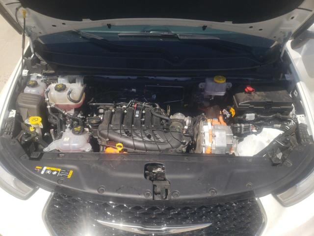 2023 CHRYSLER PACIFICA H - 2C4RC1L77PR527224