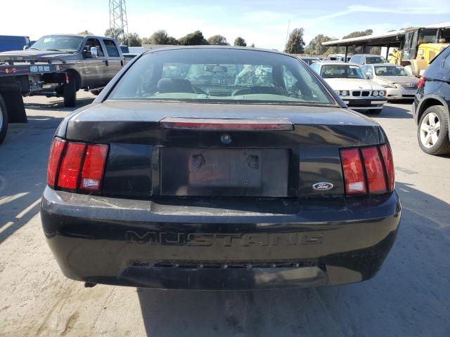 2004 Ford Mustang VIN: 1FAFP40614F202095 Lot: 51809754