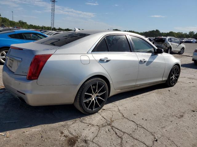 2014 Cadillac CTS - Image 3