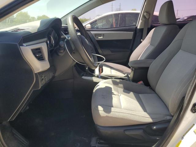 2015 Toyota Corolla L VIN: 5YFBURHE4FP265598 Lot: 51822024