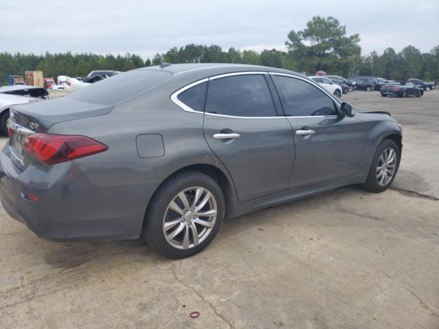 2015 Infiniti Q70 3.7 VIN: JN1BY1AR8FM561863 Lot: 49902174