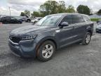 2023 KIA SORENTO LX - 5XYRG4LCXPG200503