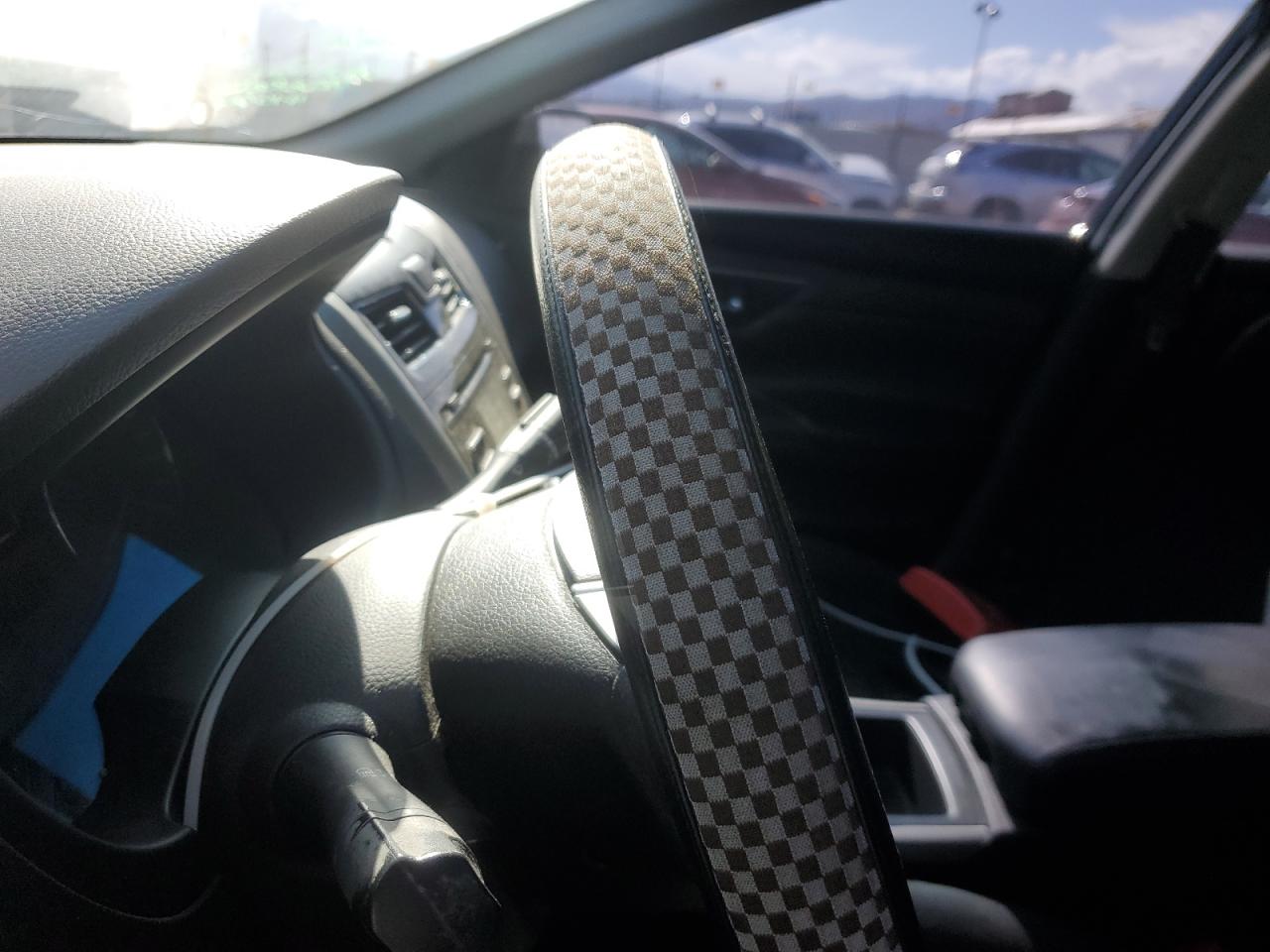 1N4AL3AP3FN876149 2015 Nissan Altima 2.5