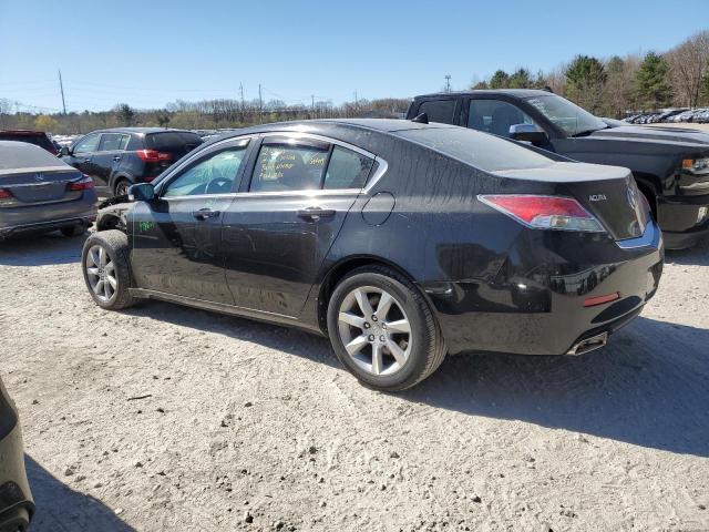 2012 Acura Tl VIN: 19UUA8F29CA021208 Lot: 51831604