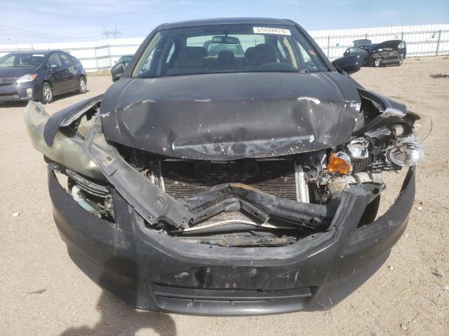 2012 Honda Accord Lx VIN: 1HGCP2F39CA014372 Lot: 51222474