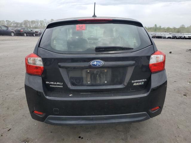 2015 SUBARU IMPREZA LI - JF1GPAM62F8202983