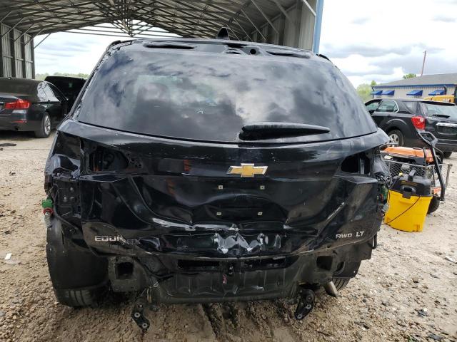 2020 CHEVROLET EQUINOX LT 3GNAXUEV3LL138450  49788304