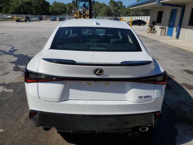 2023 Lexus Is 350 F Sport Design VIN: JTHGZ1B27P5070230 Lot: 50778324