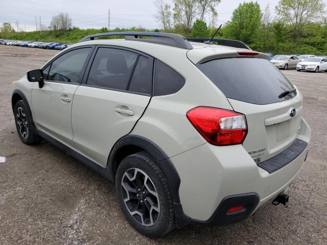 2017 SUBARU CROSSTREK - JF2GPABC7HH273555