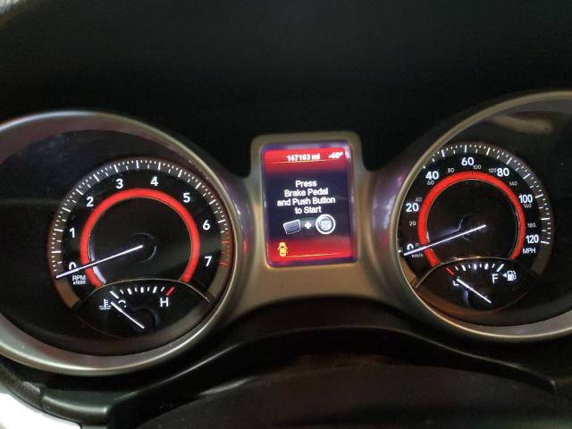 2012 Dodge Journey Sxt VIN: 3C4PDCBG1CT202142 Lot: 52297074