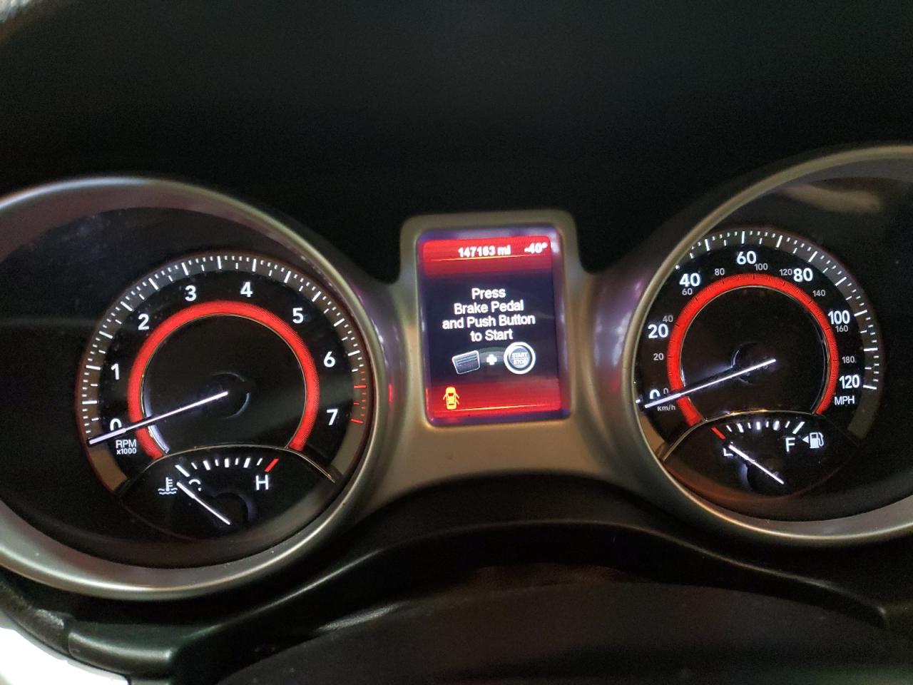 3C4PDCBG1CT202142 2012 Dodge Journey Sxt