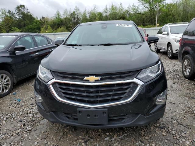 2021 Chevrolet Equinox Lt VIN: 2GNAXKEV5M6124219 Lot: 50099144